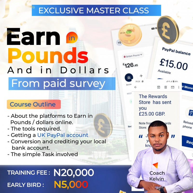 C-EARN IN POUNDS/DOLLARS FROM ONLINE SURVEYS copy