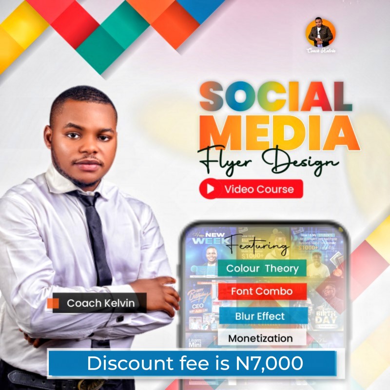 Social Media Designs Video course