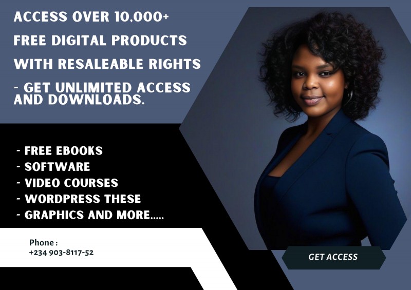 ACCESS PREMIUM PACKAGE