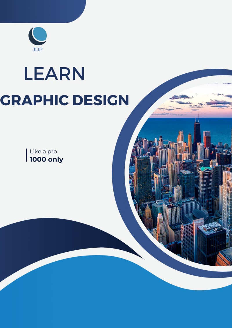 Graphic design