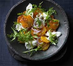 65 Orange Recipes