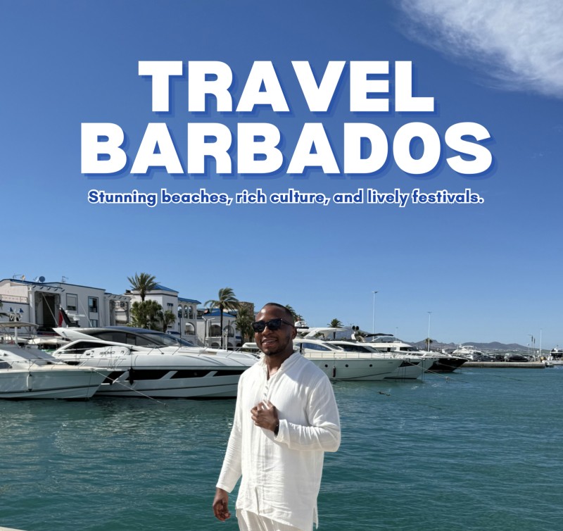Barbados Travel Guide
