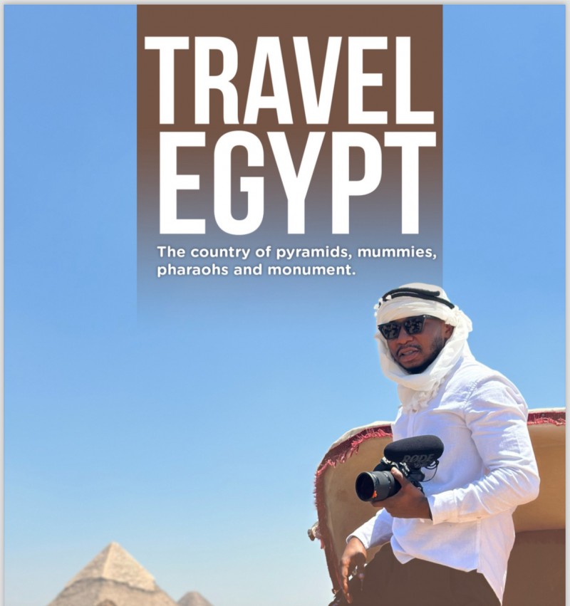 Egypt Travel Guide