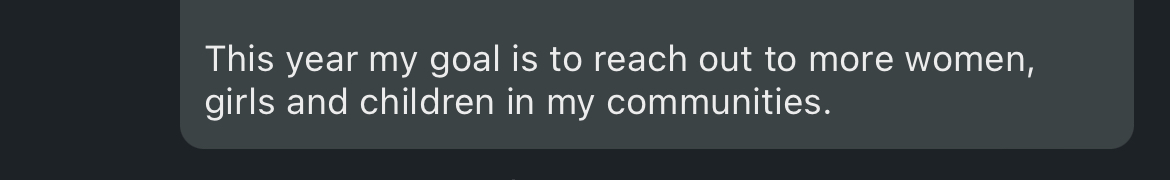Customer review 3