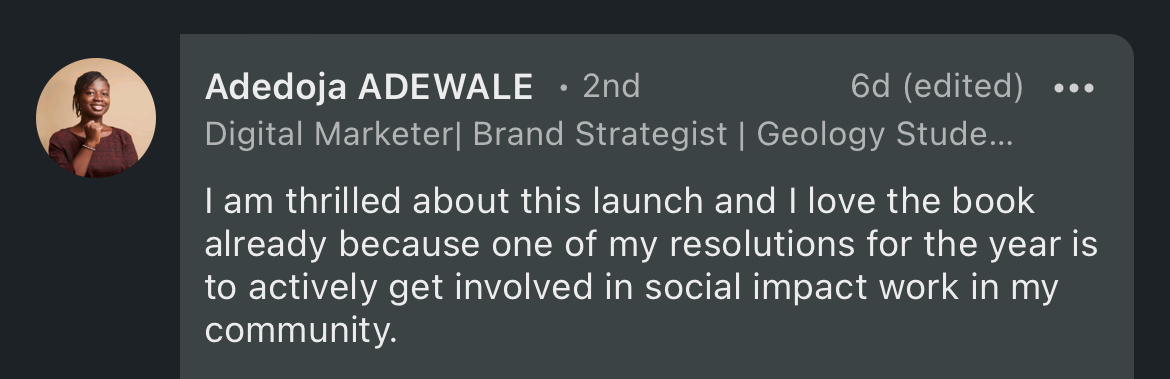 Customer review 4