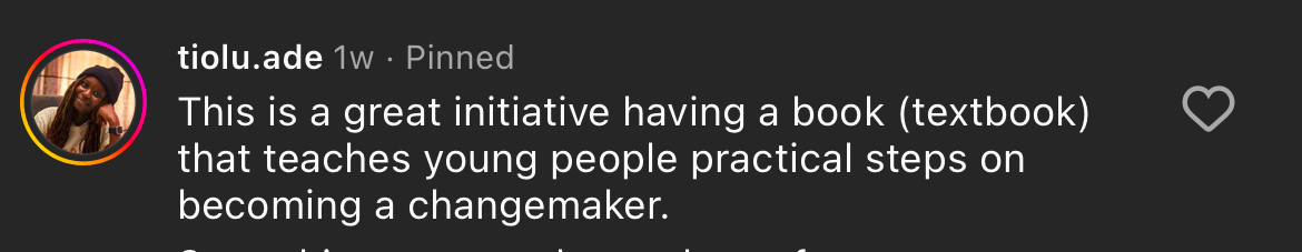 Customer review 7