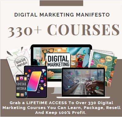 Buy DIGITAL MARKETING COURSES by ABD DIGITAL SKILLS COURSES on Selar