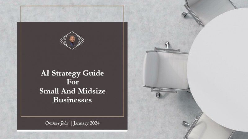 AI Strategy Guide 2024