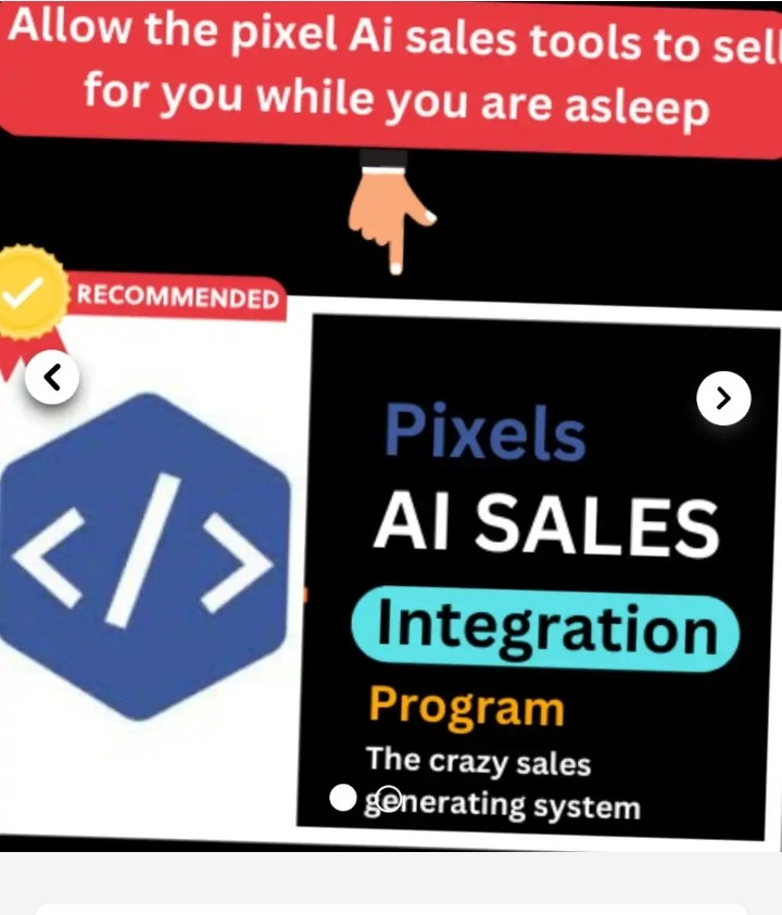 AI SALES INTEGRATION BLUEPRINT copy copy
