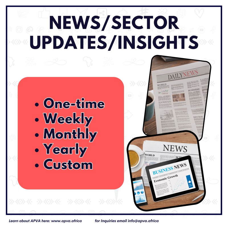 NEWS/SECTOR UPDATES/INSIGHTS BOARD PLACEMENT