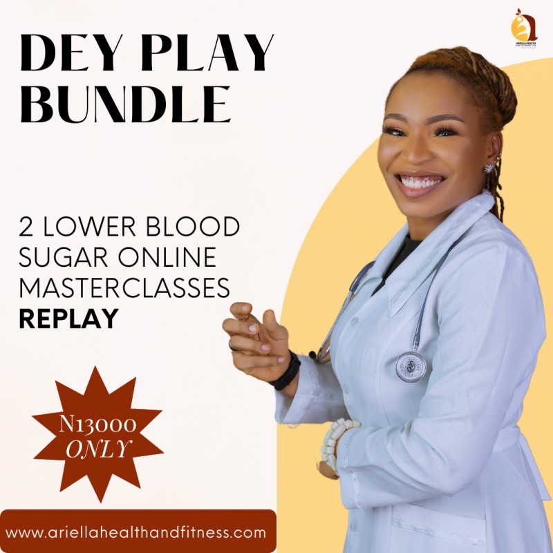 DEY PLAY BUNDLE