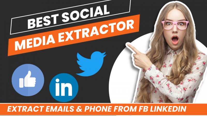 SM Extractor Software