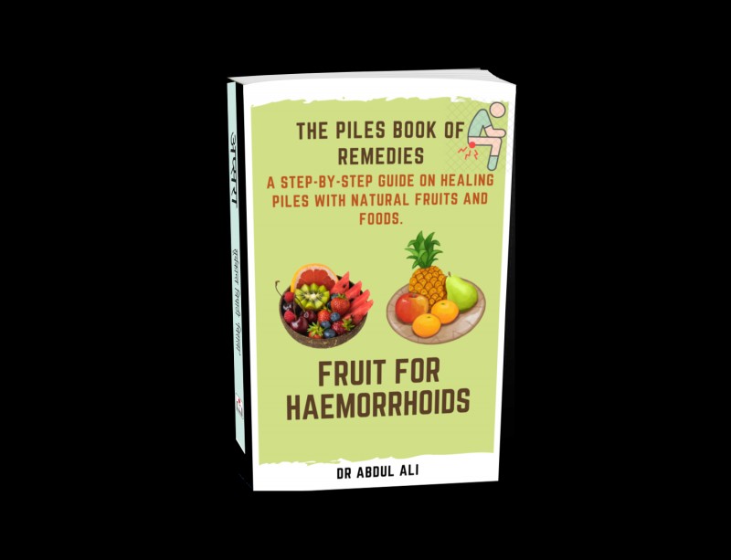 The Piles Book of Remedies.