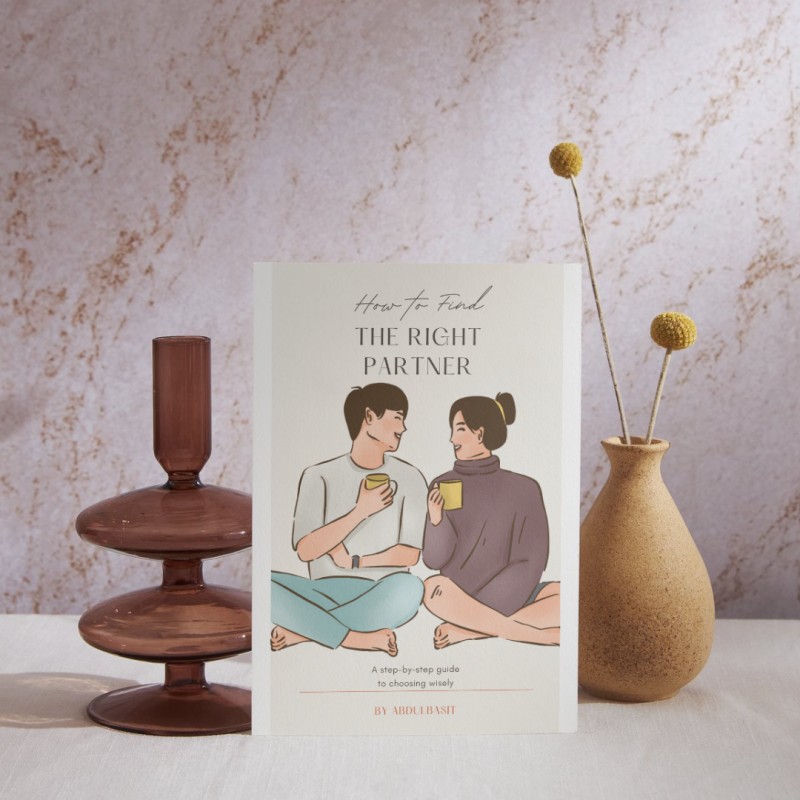 How to Find the Right Partner- A Step-by-step Guide to Choosing Wisely