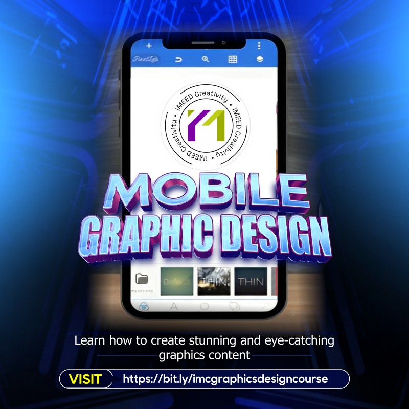 GRAPHICS DESIGN COURSE
