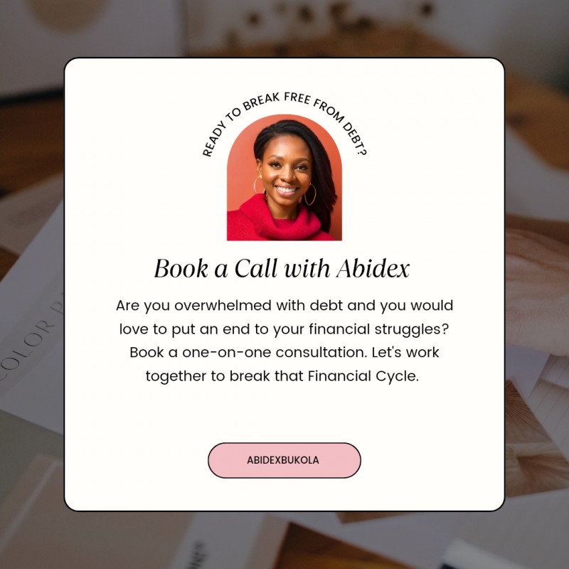 One-on-One Coaching Session with Abidex