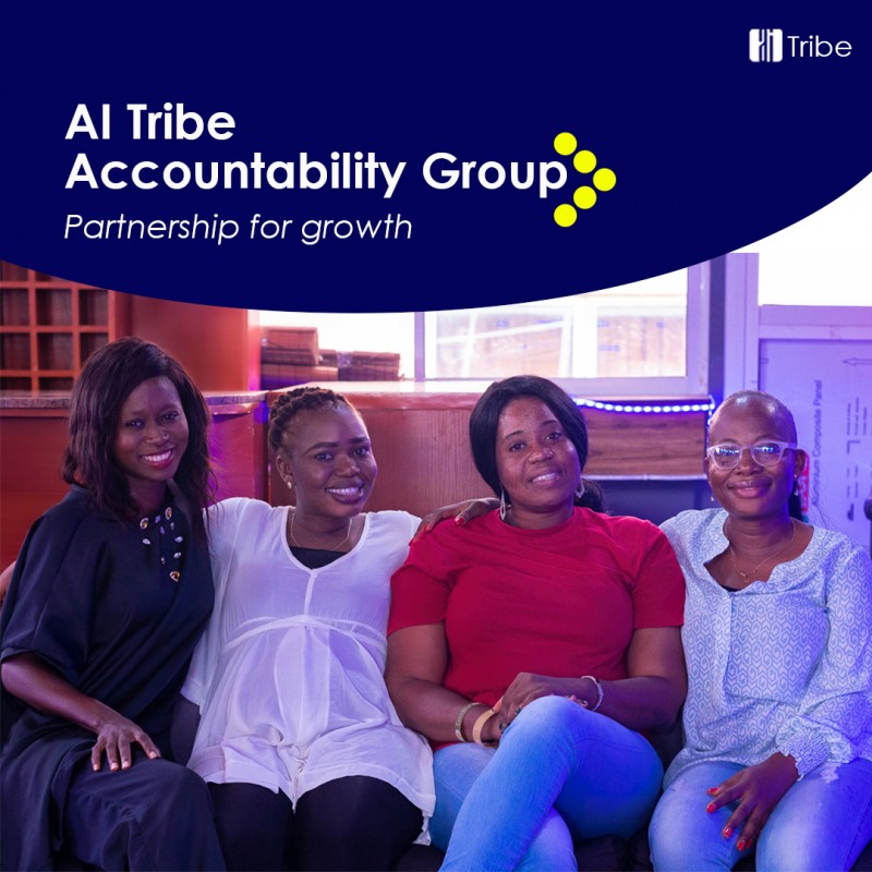 AI Tribe Membership