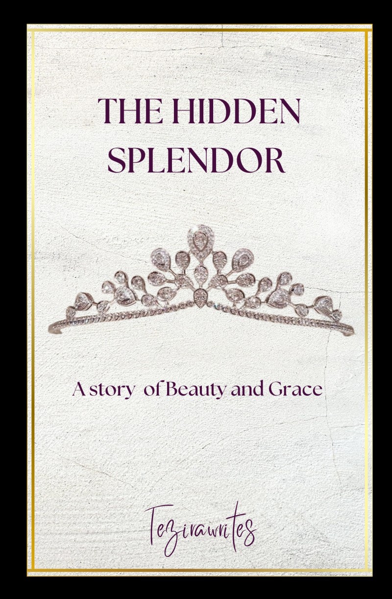 HIDDEN SPLENDOR