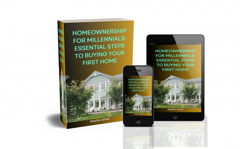 Homeownership for Millennials: Essential Steps to Buying Your First Home