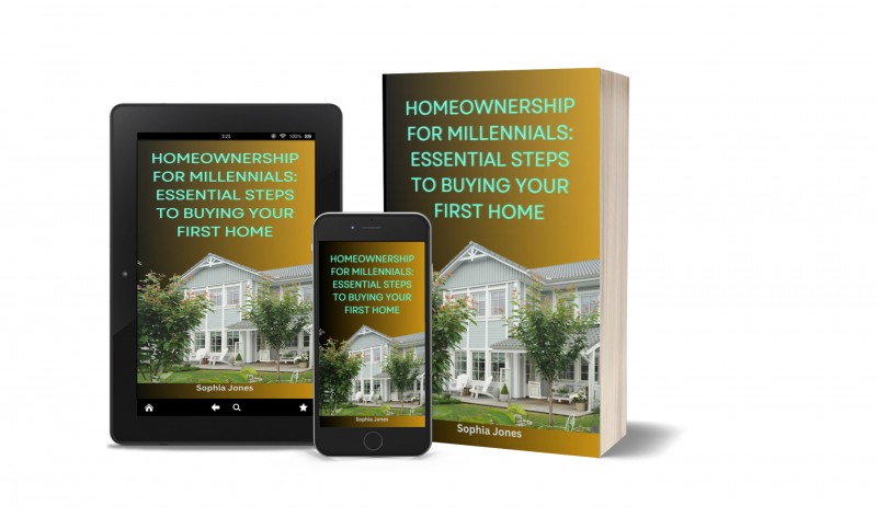 Homeownership for Millennials: Essential Steps to Buying Your First Home