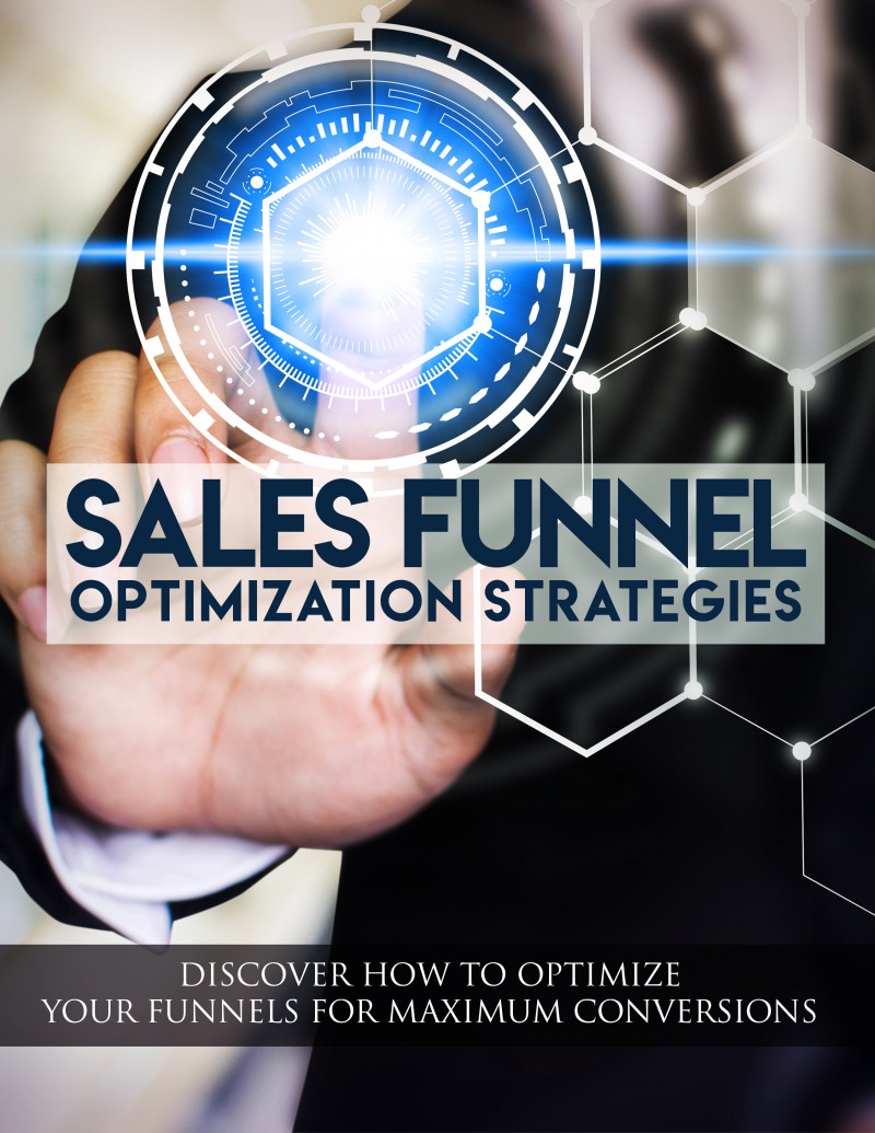 Sales Funnel Optimization Strategies Course