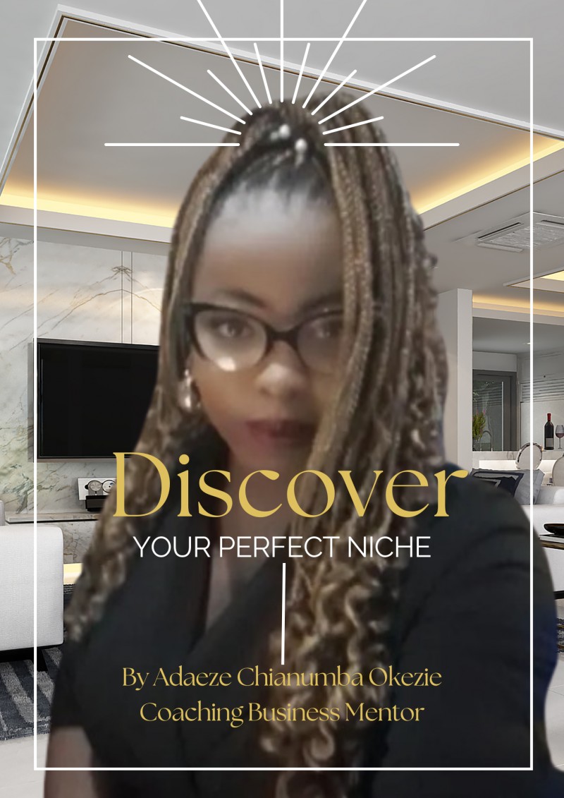 Discover Your Perfect Niche
