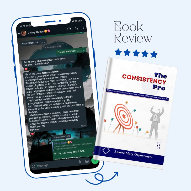 Customer review 3