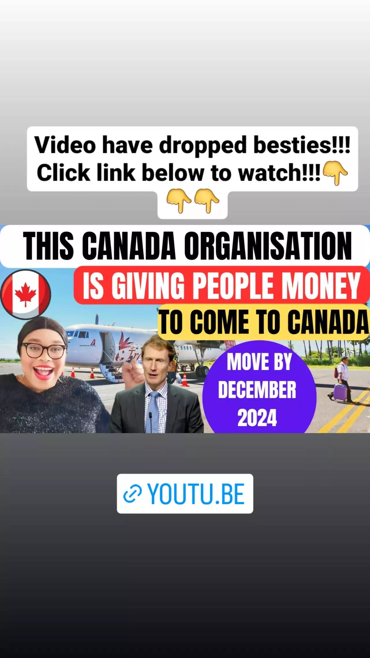 Education Financing Canada