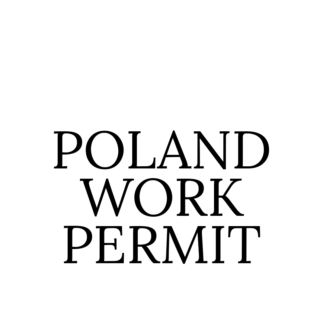 Poland work permit