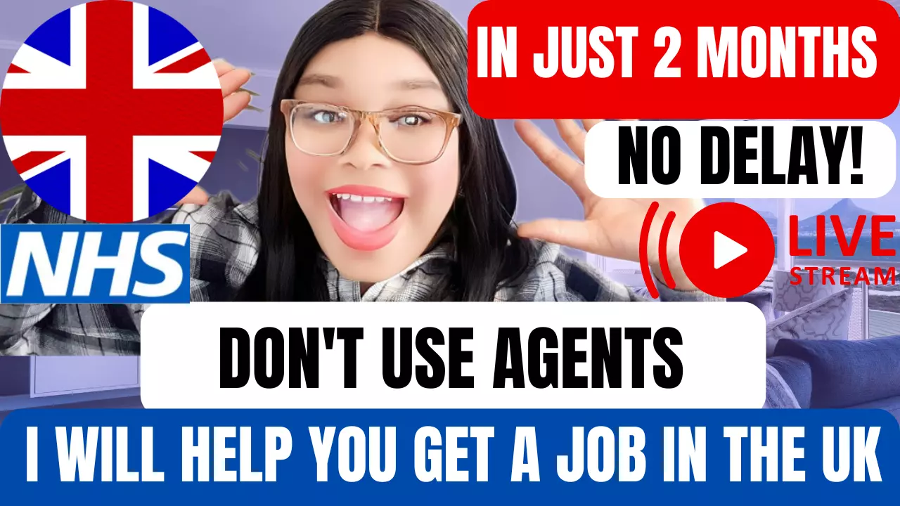 UK NHS Job Application Master Class