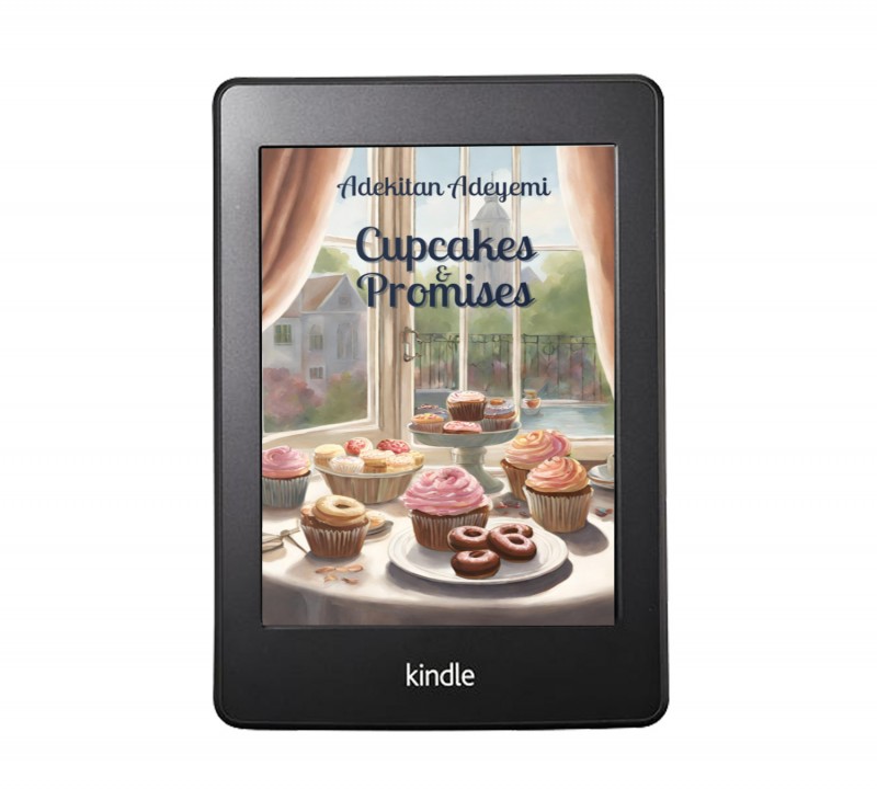 Cupcakes & Promises