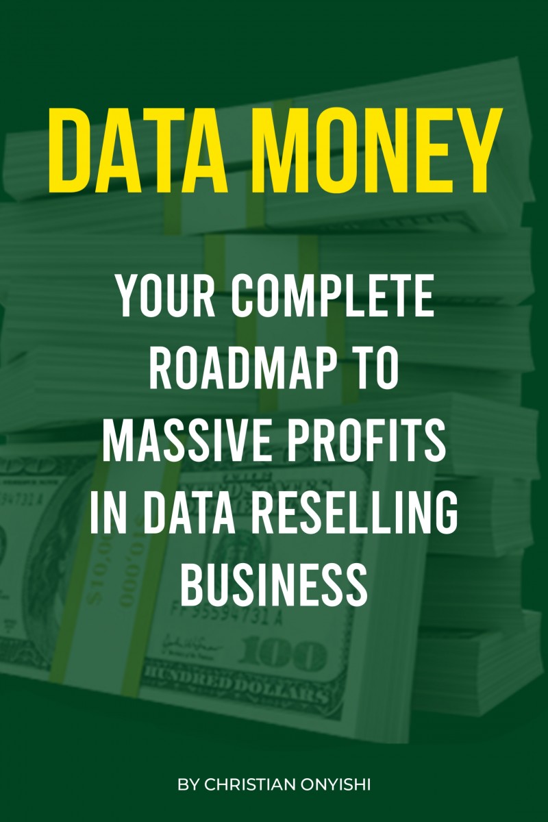 Data Money