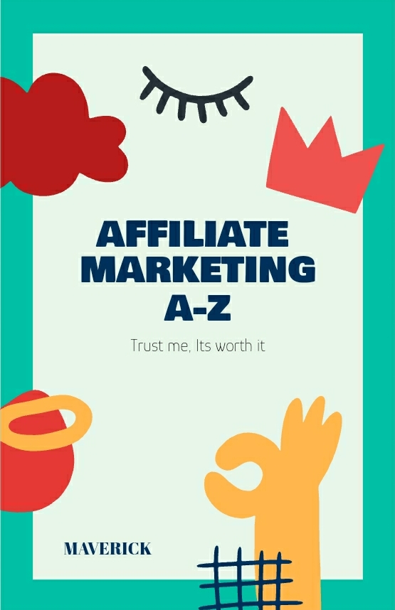 Buy Affiliate Marketing Course A-Z by MNID on Selar
