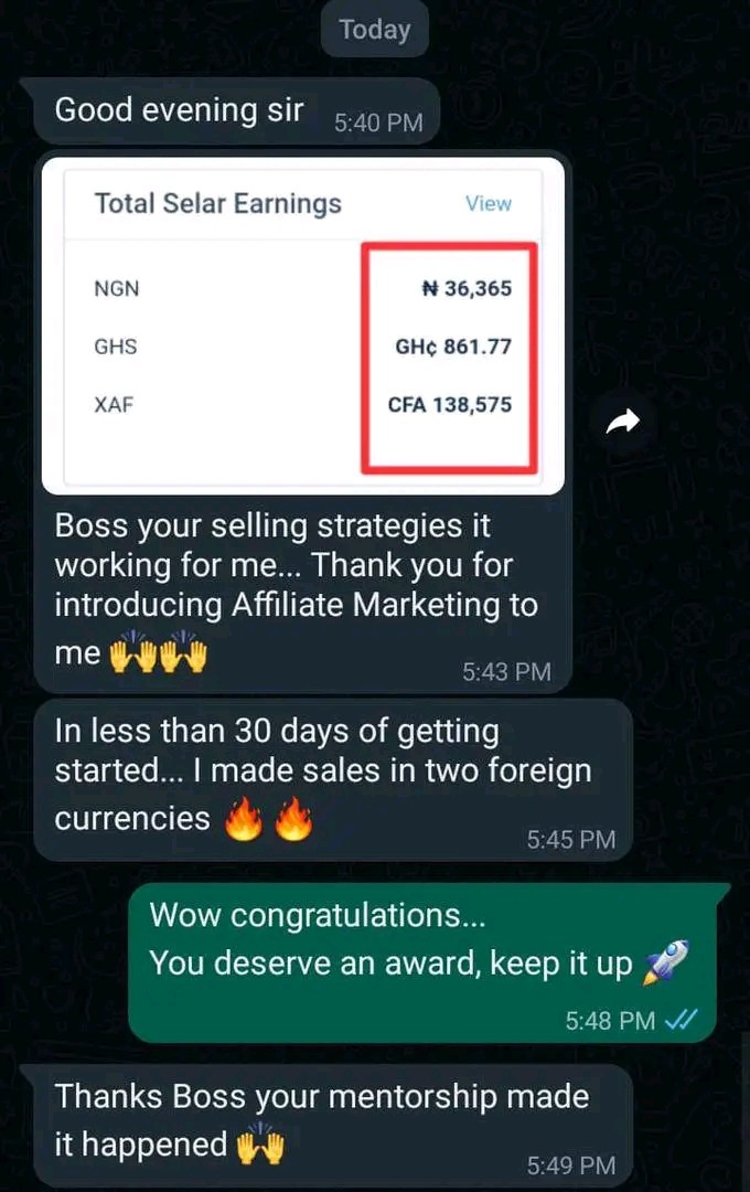 Customer review 2