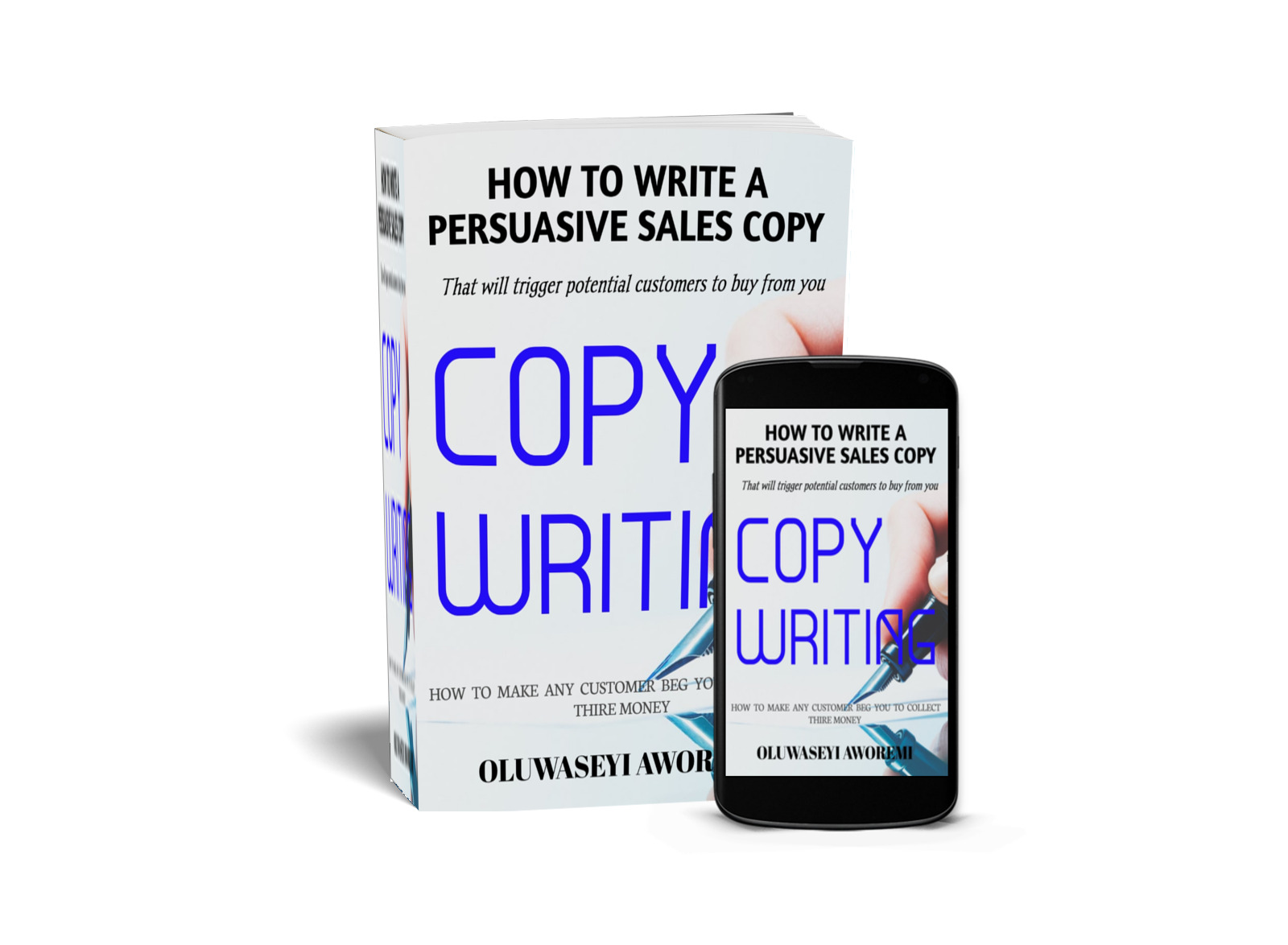 COPYWRITING ULTIMATE GUIDE