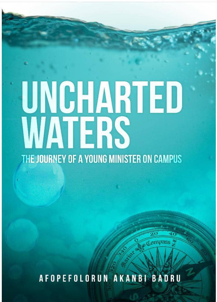 UNCHARTED WATERS