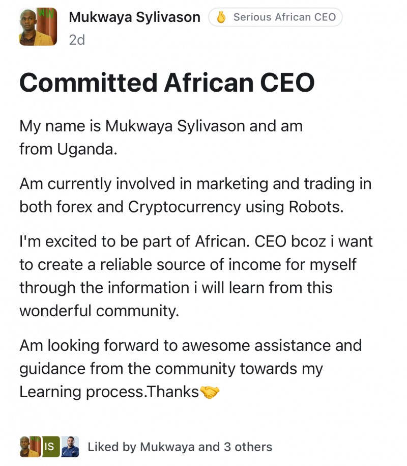 Customer review 1