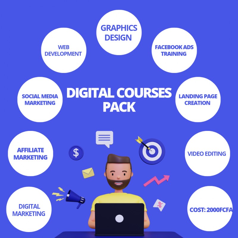 ULTIMATE DIGITAL TOOLKIT