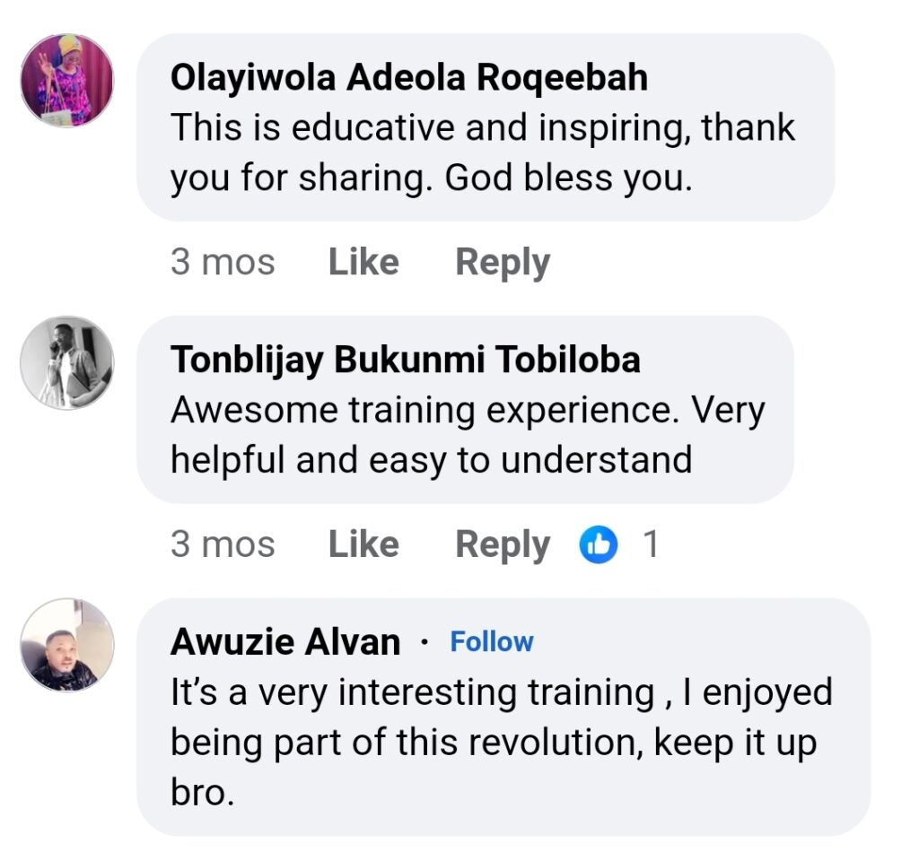 Customer review 2