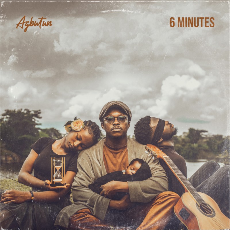 6 MINUTES EP