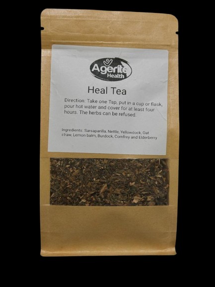 Heal Tea