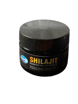 Shilajit