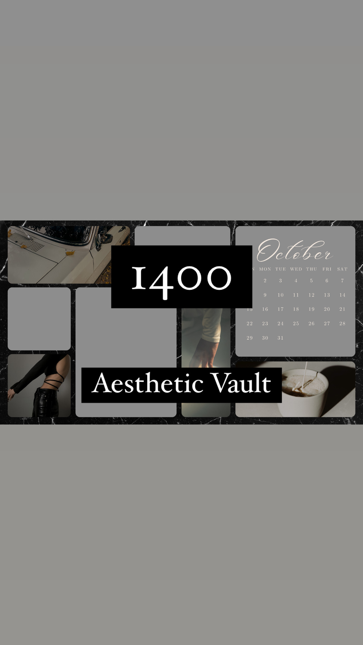 Get access to 1400 faceless videos as a faceless creator