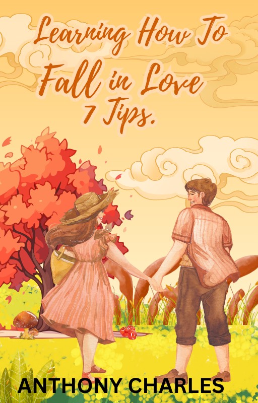 Buy Learning How to Fall in Love - 7 Tips by Anthony Charles Aondona on ...