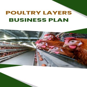 POULTRY LAYERS BUSINESS PLAN