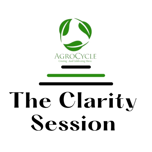 AgroCycle Clarity