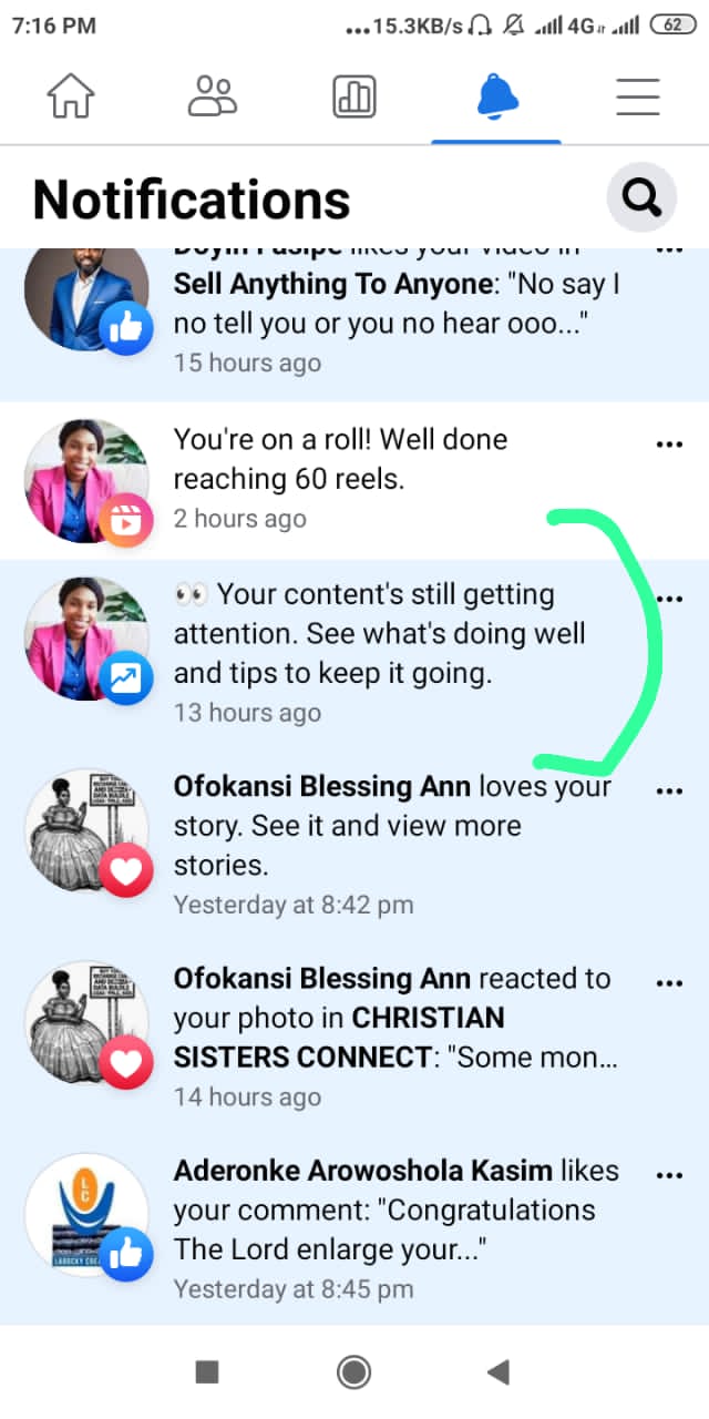 Customer review 2