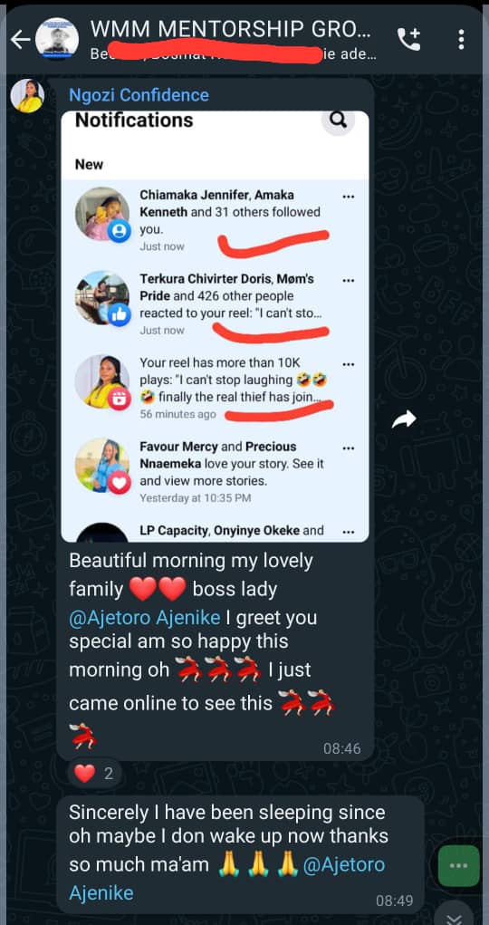 Customer review 3