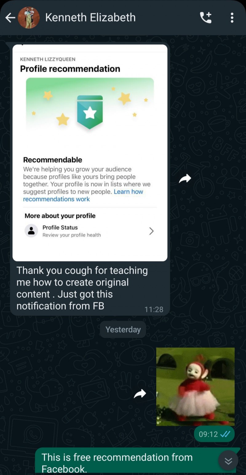 Customer review 8