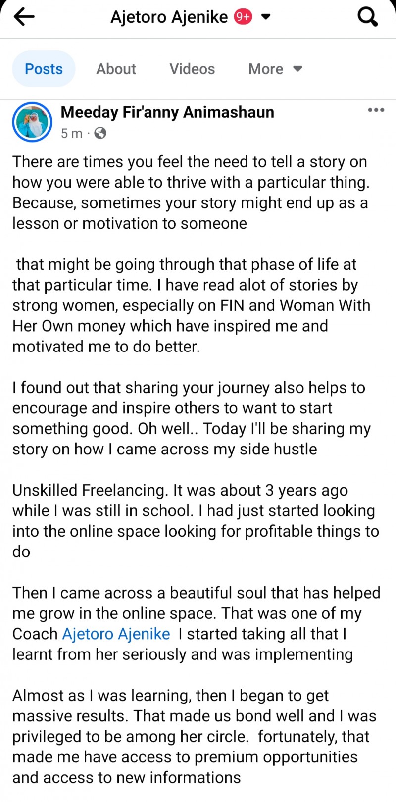 Customer review 11